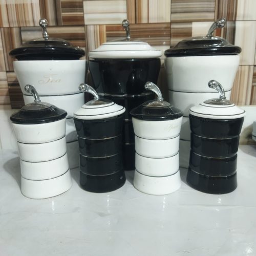 سرویس پاسماری سفیدمشکی