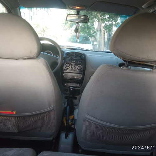 ام‌وی‌ام 110 سه سیلندر 84