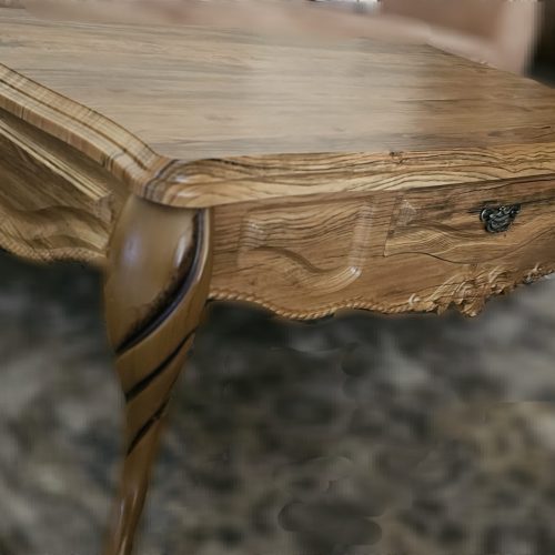 مبل راحتی و جلومبلی