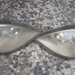 چراغ جلو تیبا