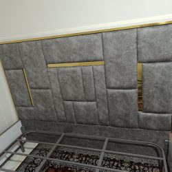 سرویس خواب دونفره نو