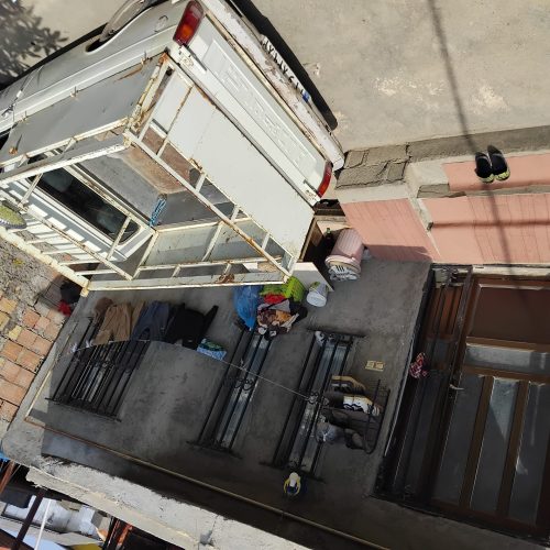 خانه درشمال مازندران