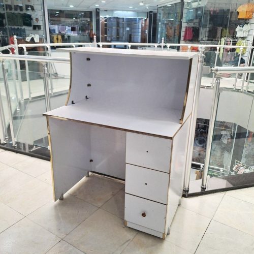 میز کانتر فروشگاه