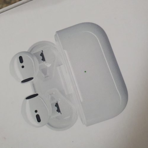 ایرپادز پرو 2021