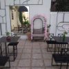 کار در کافی شاپ
