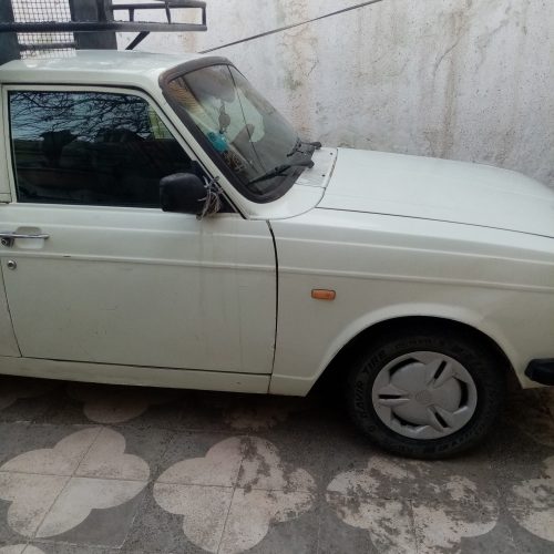 پیکان وانت مدل90