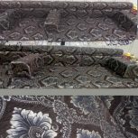 مبل زمینی نونو 10 متر  جنس فوم فشرده