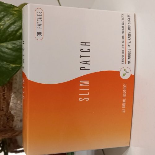 چسب لاغری اسلیم پچ اورجینال
