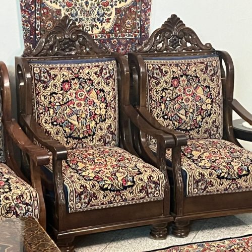 فروش مبلمان قالی