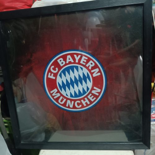 تابلو ال ای دی لوگو گیم های مختلف