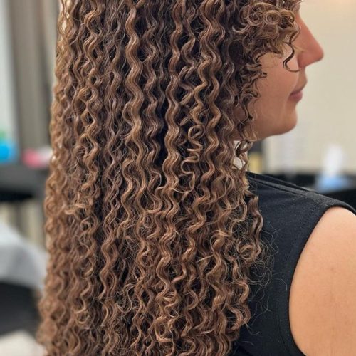 کراتین اکستنشن کاشت مژه لیفت