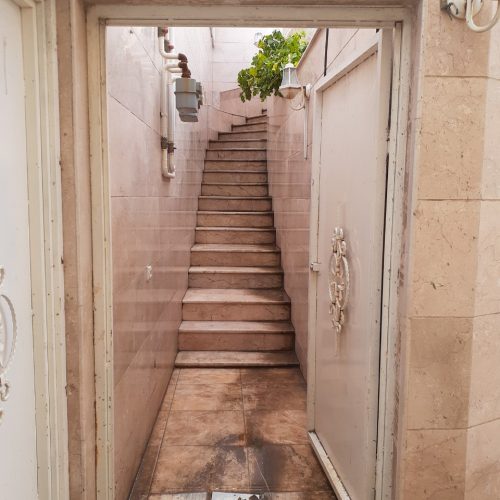 فروش دوواحداپارتمان یک خوابه