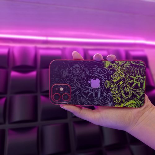 آیفون 12 درحد نو