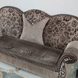 مبل کارکرده