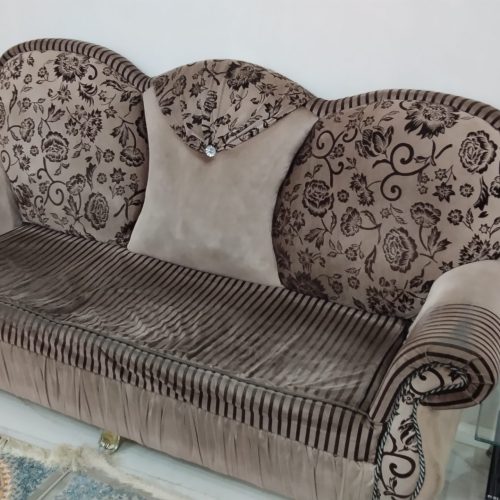 مبل کارکرده