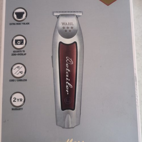 خط زن cordless detailer Li