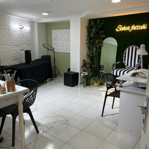 سوئیت تجاری