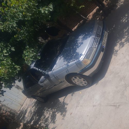 ماشین خوب سرحال خوشرکاب