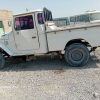 یک عددوانت لندکروز مدل 81F2