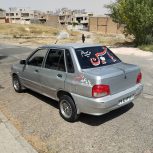 پرایدمدل87