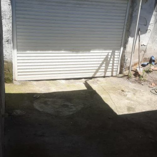 خانه ویلایی 100 متری