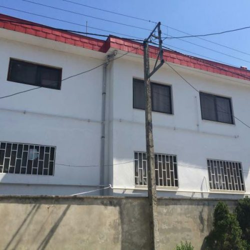 فروش خانه ویلایی