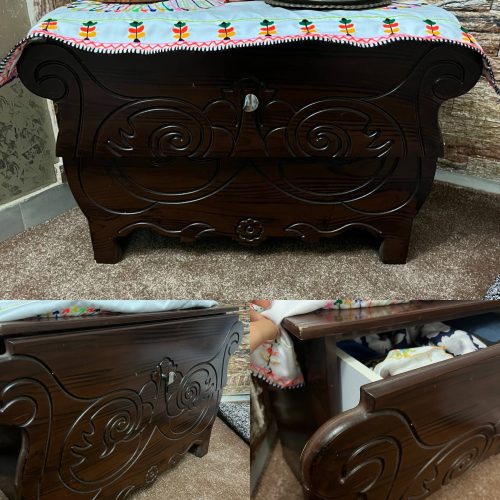 فروش کمد،کتابخانه،میز و لوستر