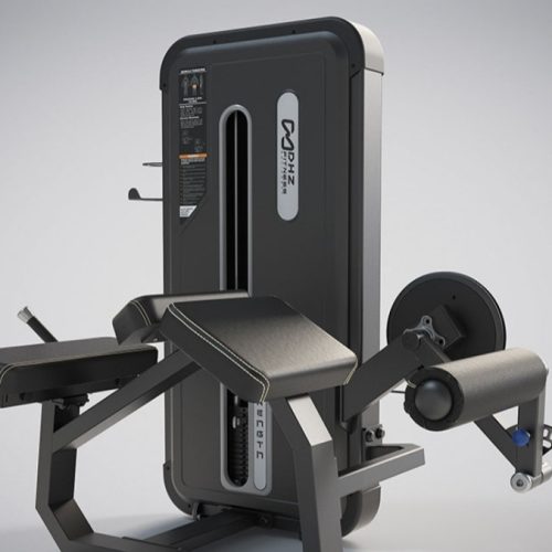 دستگاه های بدنسازی