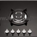 یه دستگاه گاز صفحه ای  leto