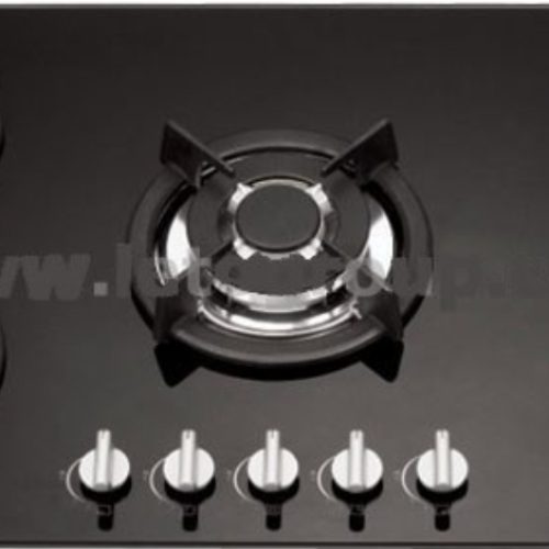 یه دستگاه گاز صفحه ای  leto