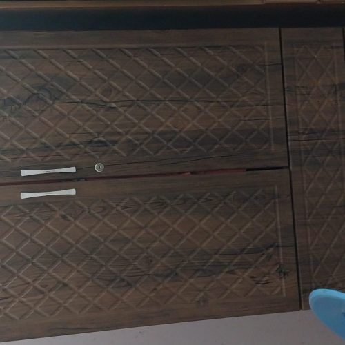 کمد کاملا نو