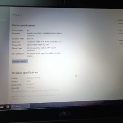 لپ تاپ Del Latitude e6440