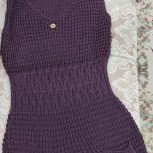 سارافون بافت زنانه