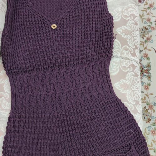 سارافون بافت زنانه