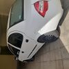 تیبا صندوق دار  مدل 97، سفید