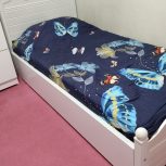 تخت تک نفره