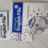 کتاب American English File 2 Third Edition
