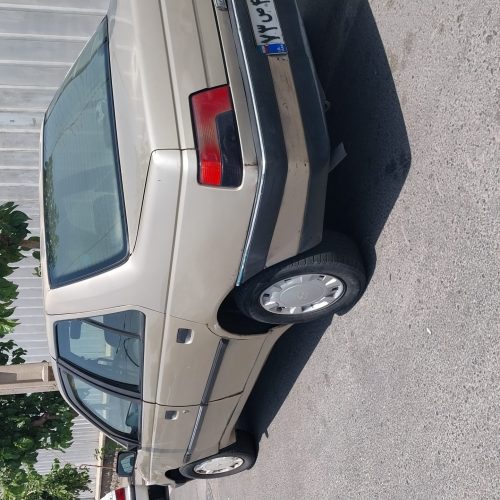 پژو 405 مدل 84
