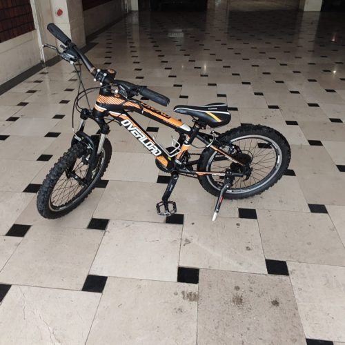 دوچرخه سایز 12