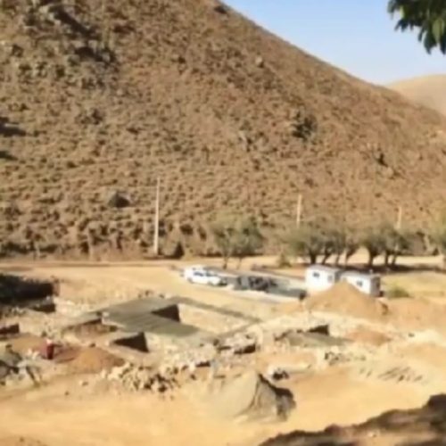 فروش فوری به دلیل مهاجرت زمین 1100متری در آبعلی جهت ساخت و ساز