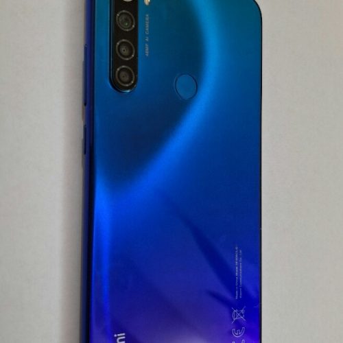 گوشی موبایل شیائومی ردمی نوت 8