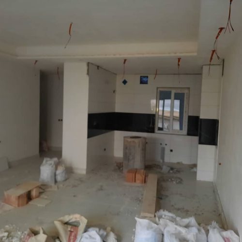 فروش خانه آپارتمان 110 متر مربع