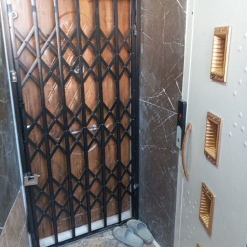 پنت هاوس غرق نور نوساز