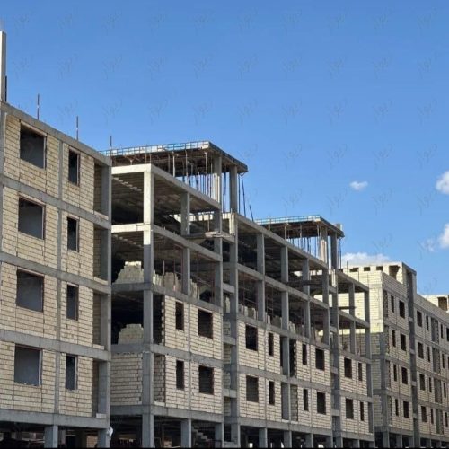 آپارتمان فروشی