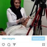 سورپرایز باور نکردنی 50٪ تخفیف خدمات تتو به مدت ده روز