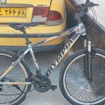 دوچرخه 26 المپیا