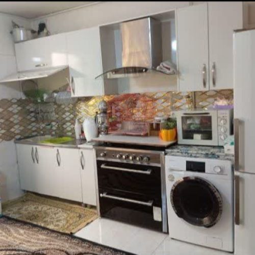 فروش فوری منزل50متری دوطبقه