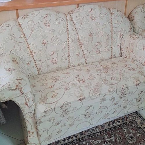 مبلمان 11 نفره