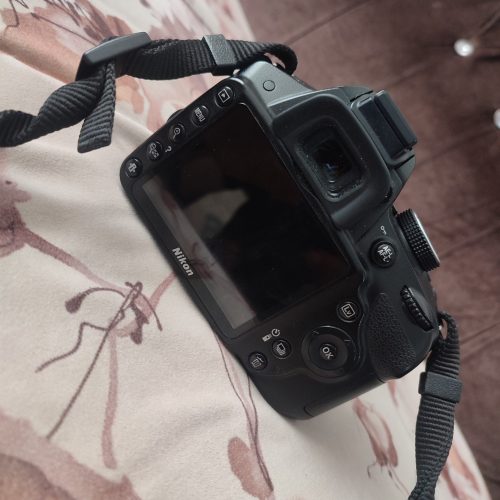 دوربین عکاسی و فیلمبرداری