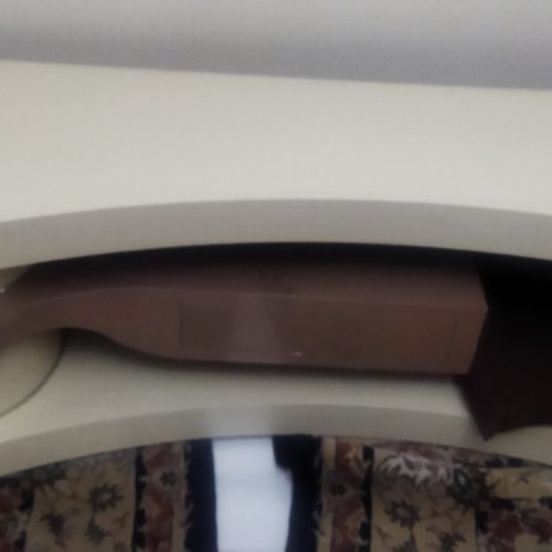 میز تلویزیون ترک نو